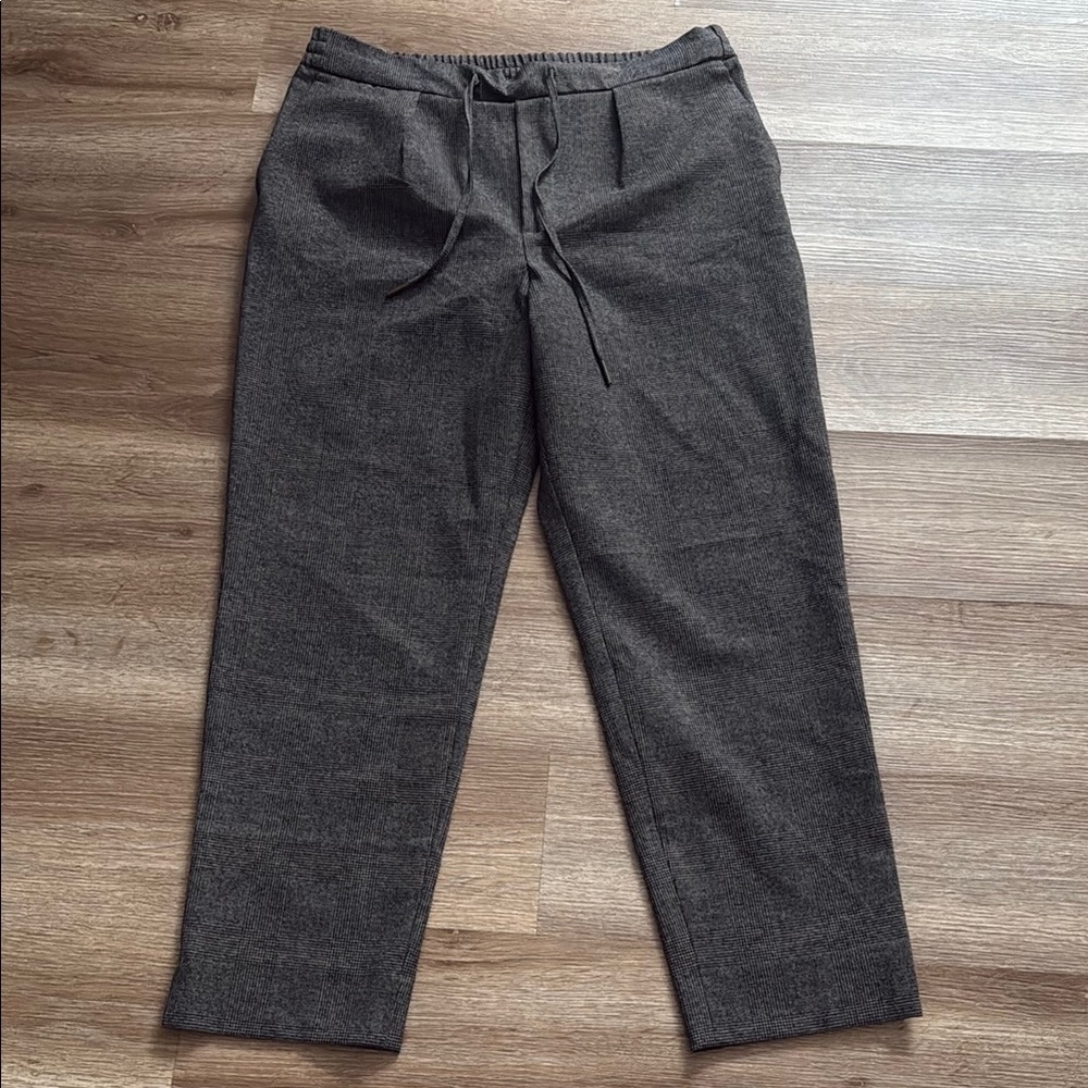 Zara pants